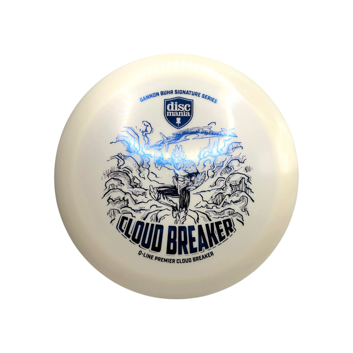 Cloud Breaker - Q Line Premier
