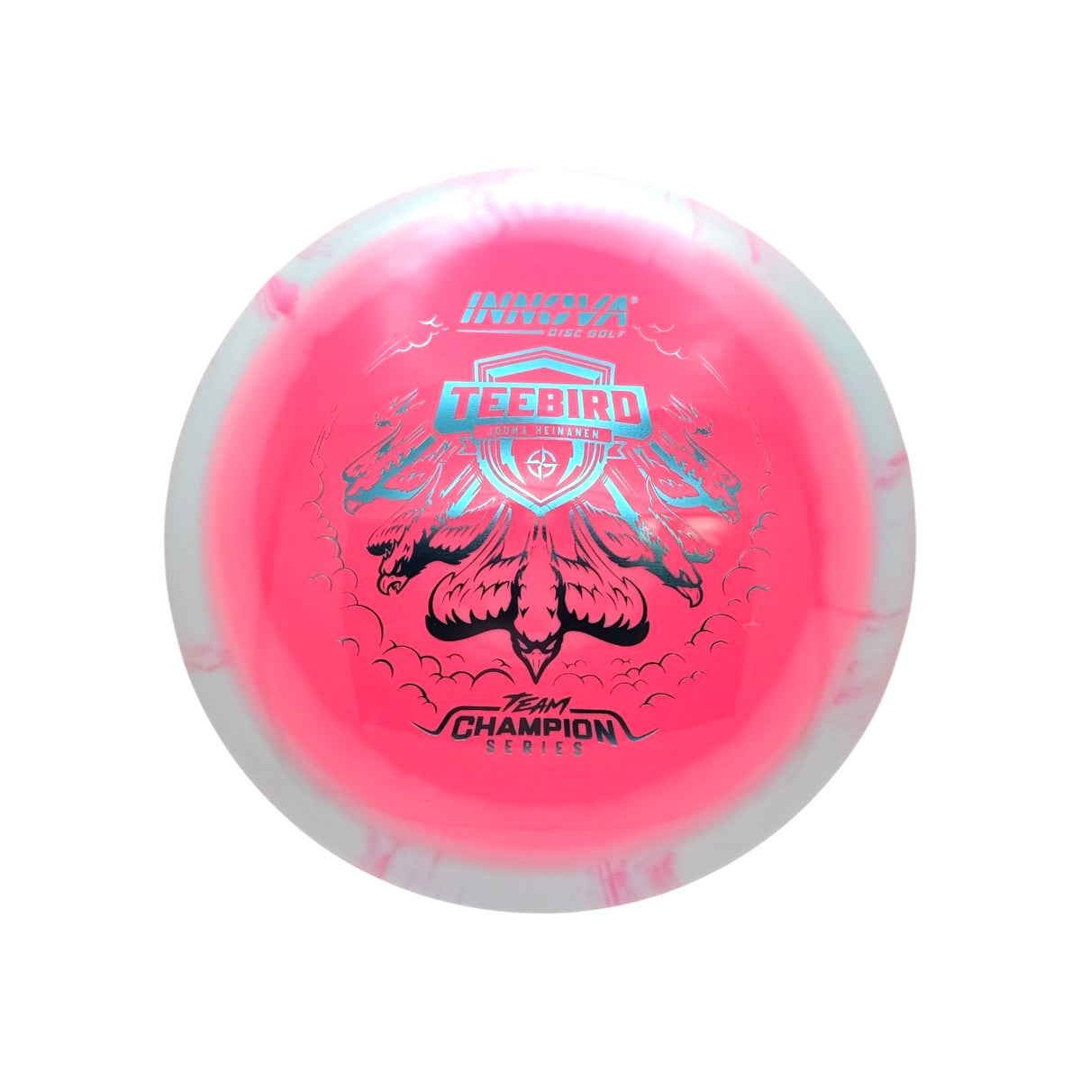 Halo Star Teebird-JH