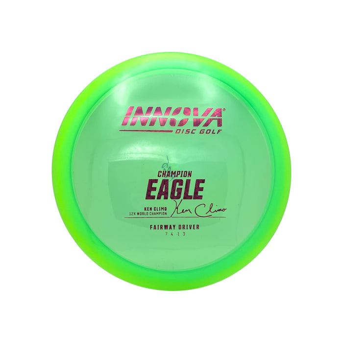 Champion Eagle