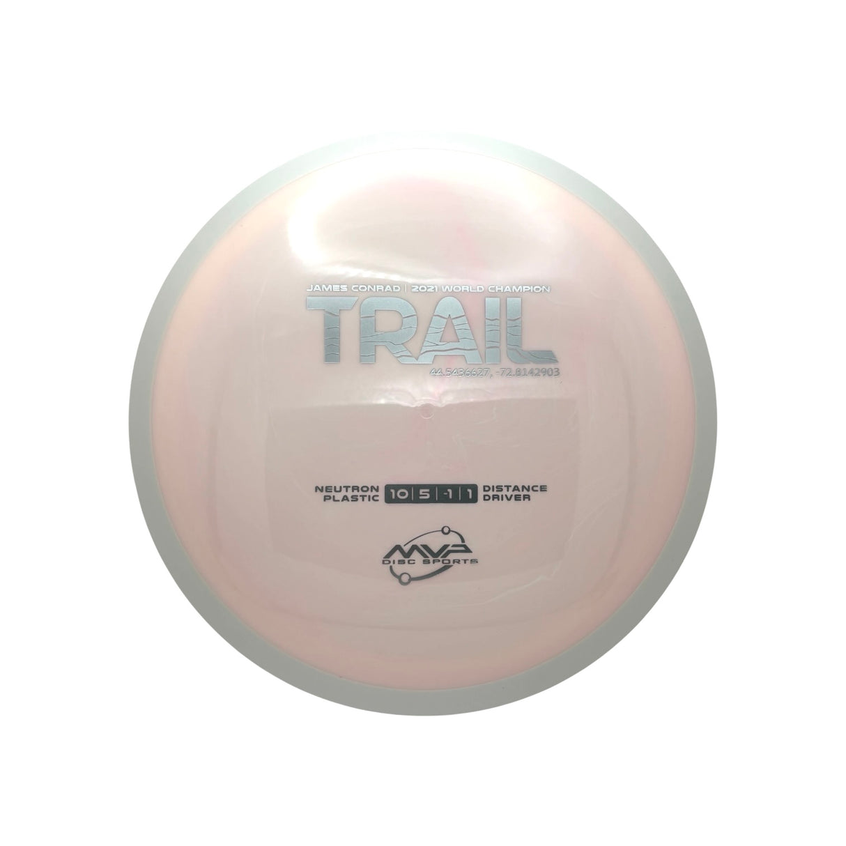 Trail - Neutron - PLC