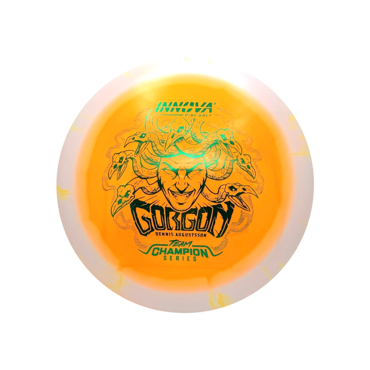 Halo Star Gorgon-DA26