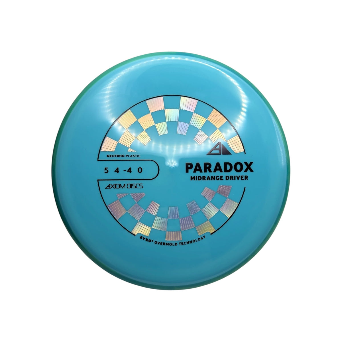 Paradox - Neutron - PLC