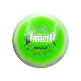 Star Halo Wraith