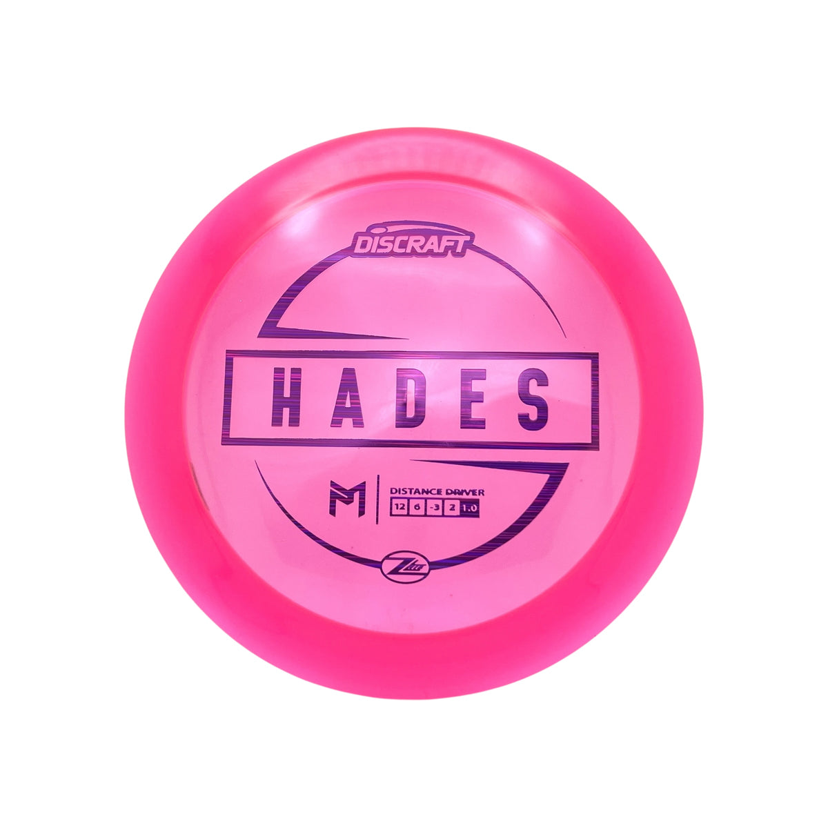 Hades - Z Lite