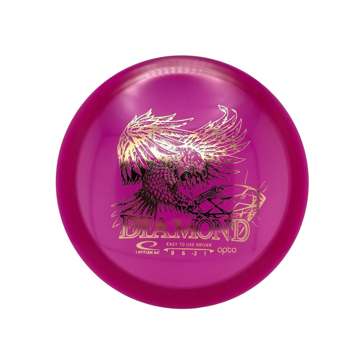 Diamond - Opto