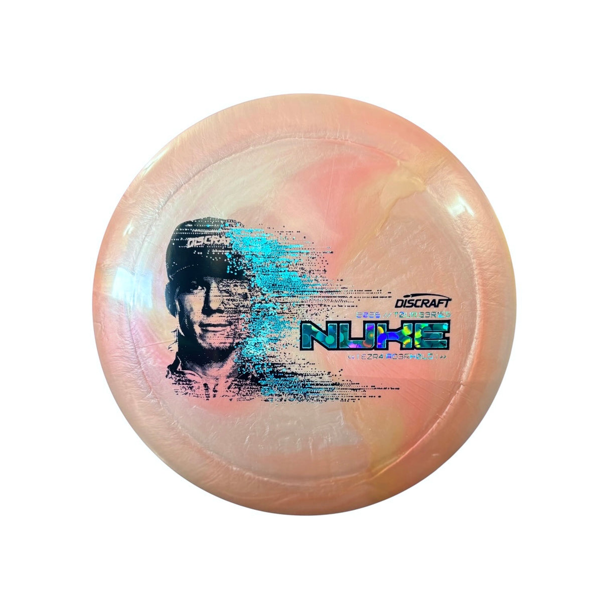 Nuke - 26TS