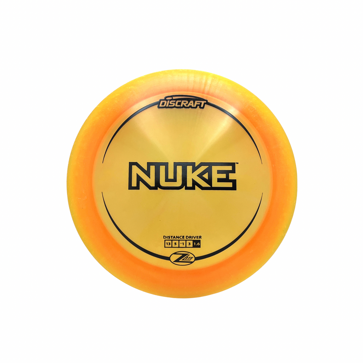 Nuke - Z Lite