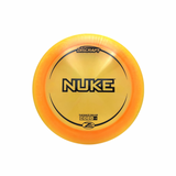 Nuke - Z Lite