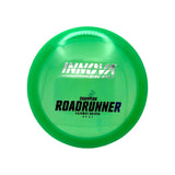 Roadrunner - Champion
