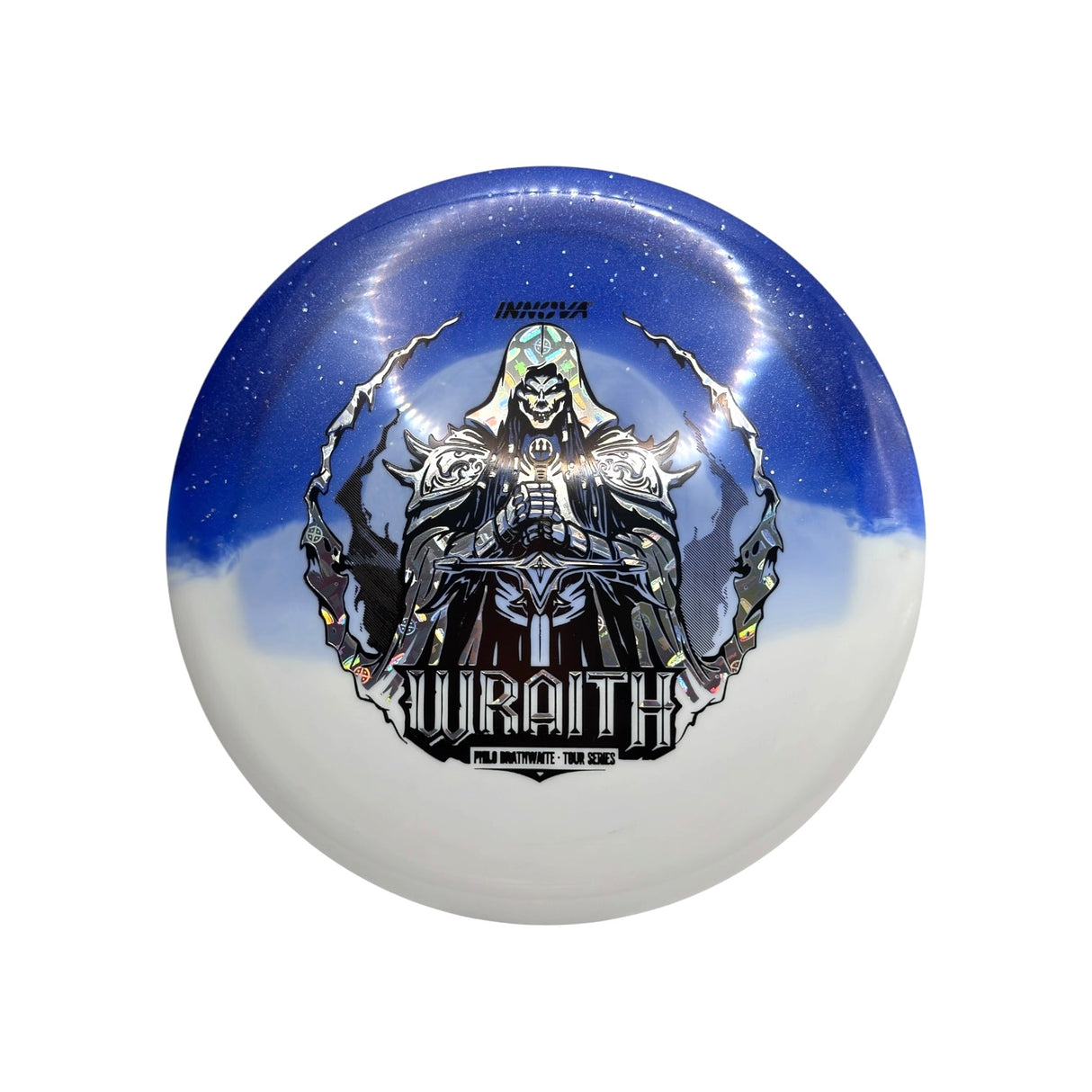 Wraith - Duo 26TS