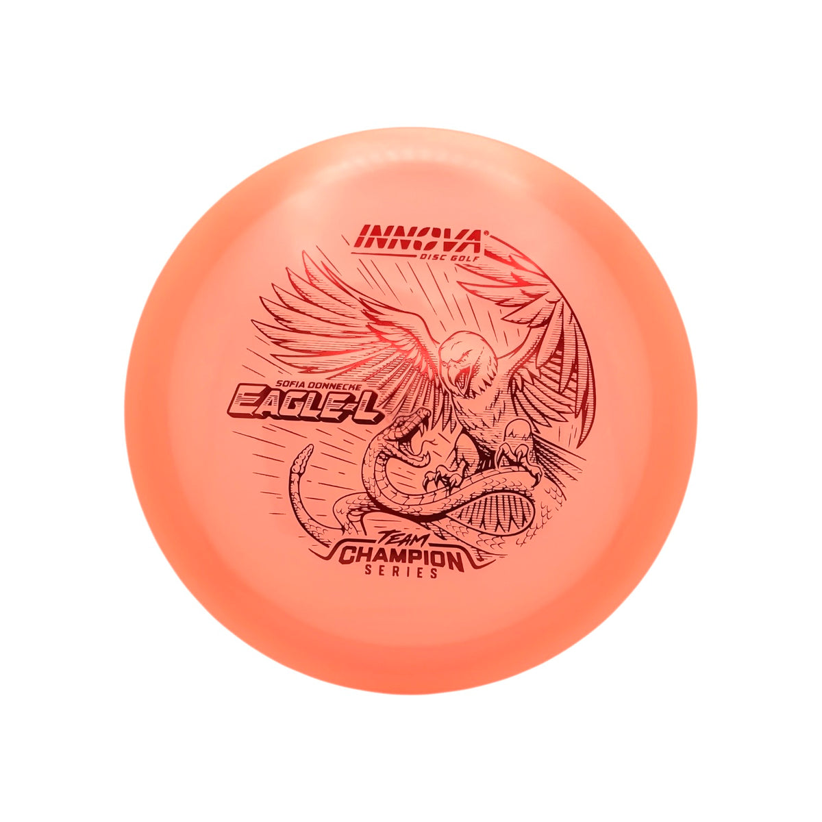 Proto Glow Champion Eagle-L -SD