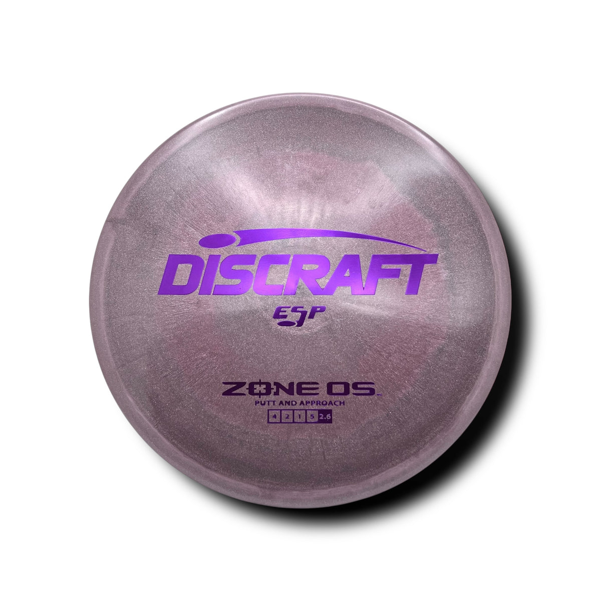 Zone OS - ESP