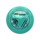 Neutron Range