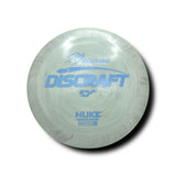 Nuke - ESP