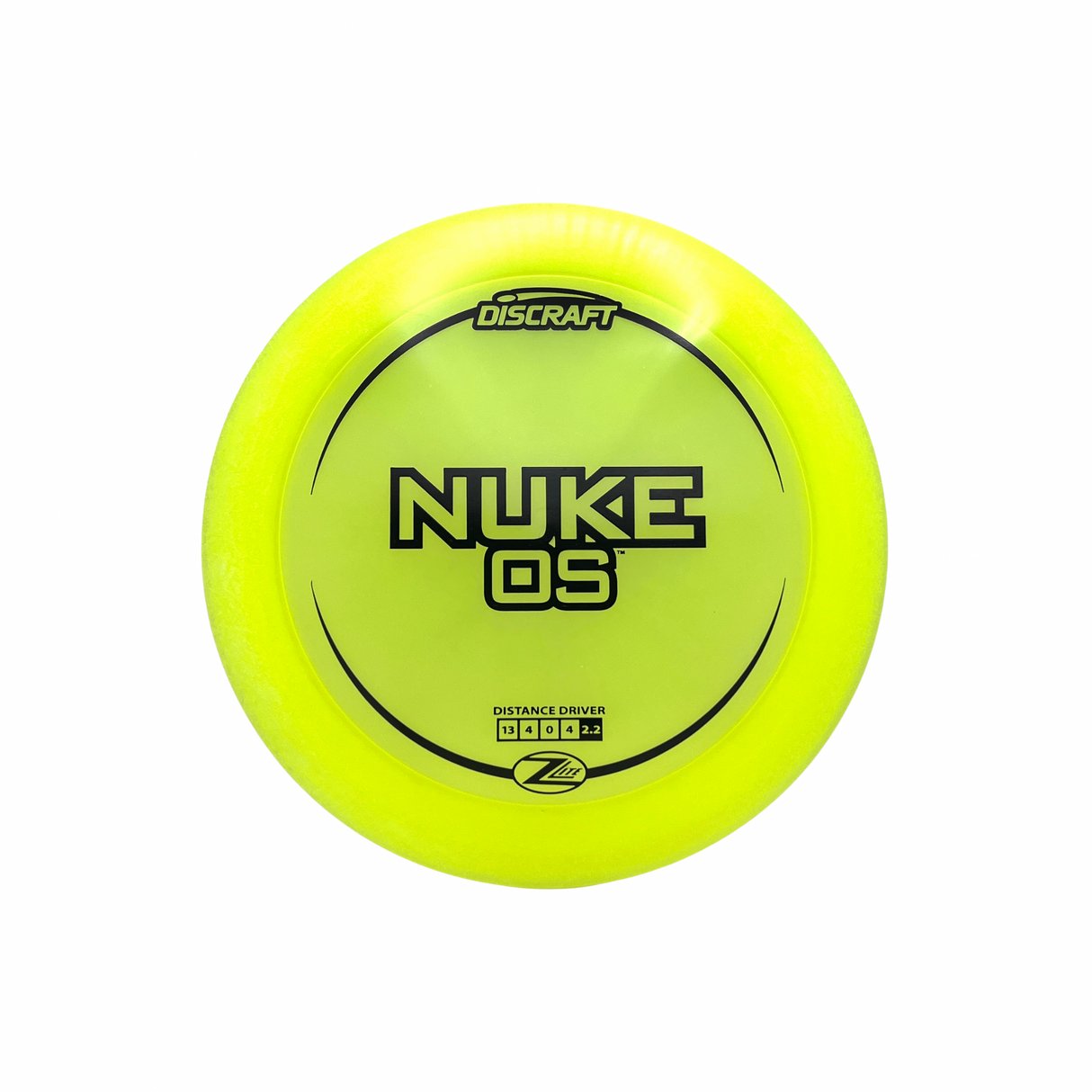Nuke OS - Z Lite