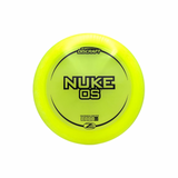 Nuke OS - Z Lite