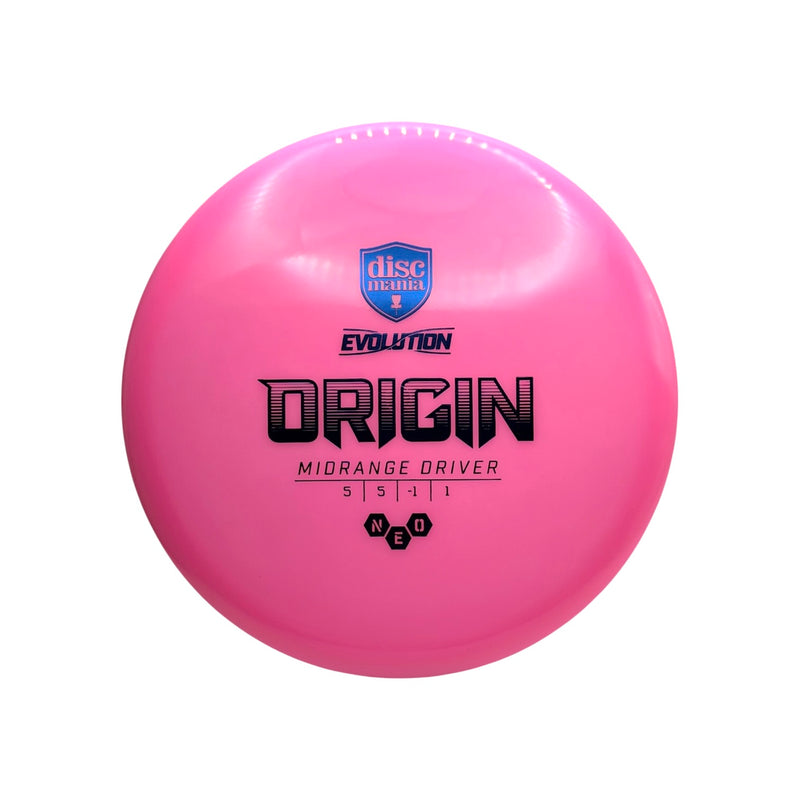 Neo Origin