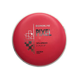 Pixel - Electron
