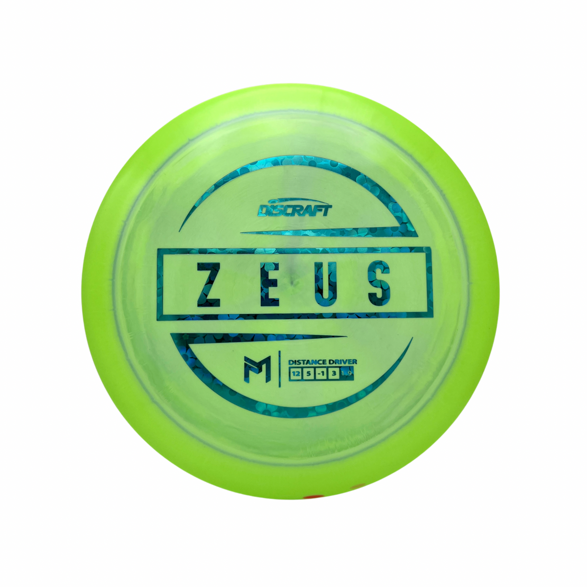 ESP Zeus-PMB