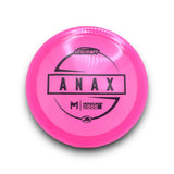 Anax - Z Lite