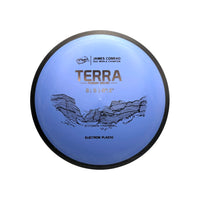 Electron Terra