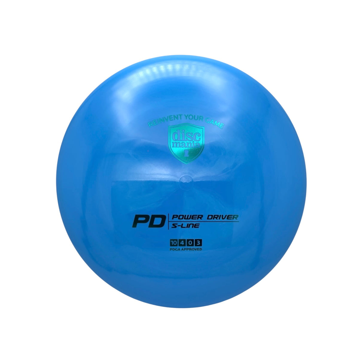 PD - S Line