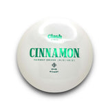 Cinnamon - Steady