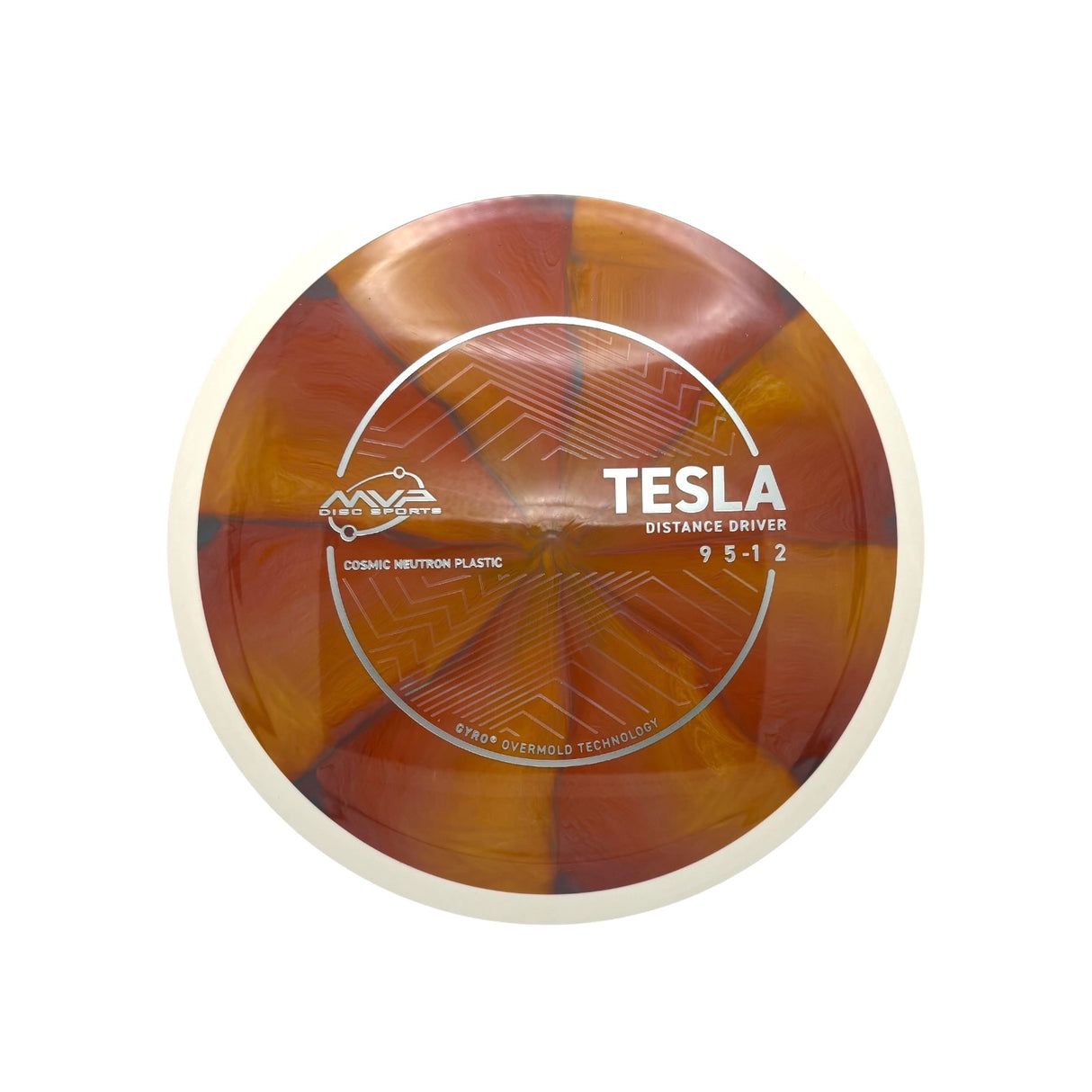 Tesla - Cosmic Neutron