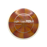 Tesla - Cosmic Neutron