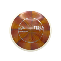 Cosmic Netron Tesla