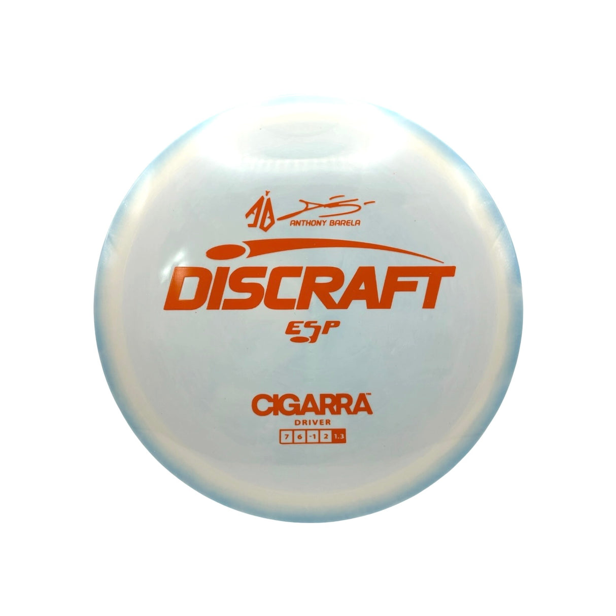 Cigarra - ESP