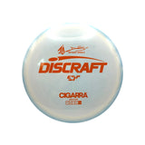 Cigarra - ESP