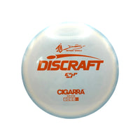ESP Cigarra