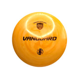 Vanguard - Swirly S Line