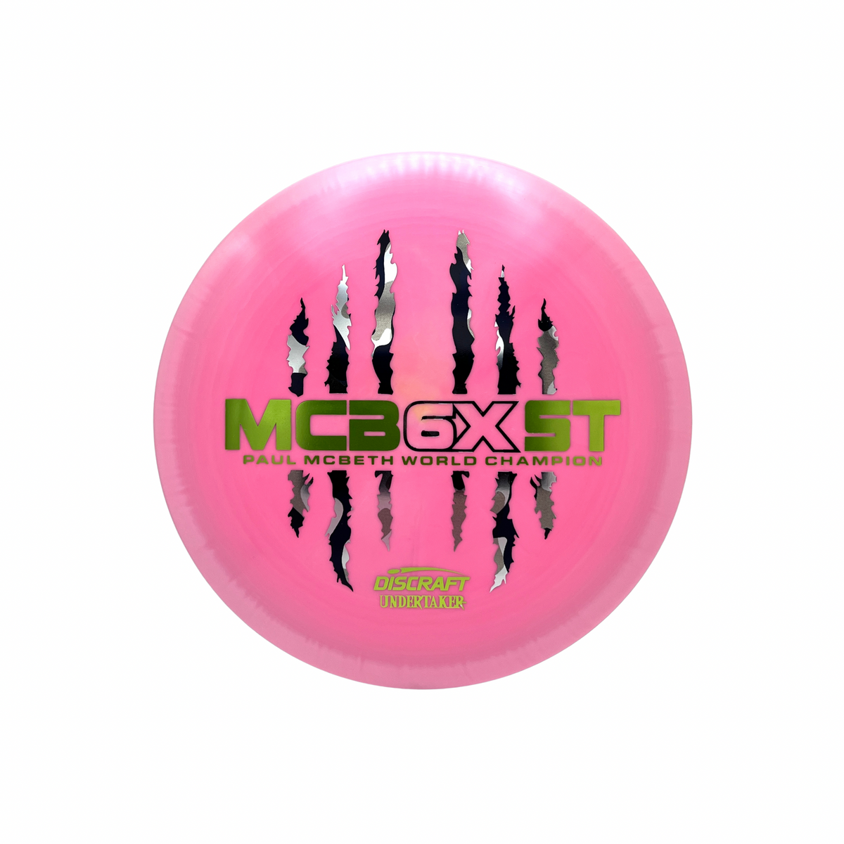 ESP Undertaker-PMB 6X MC6XST