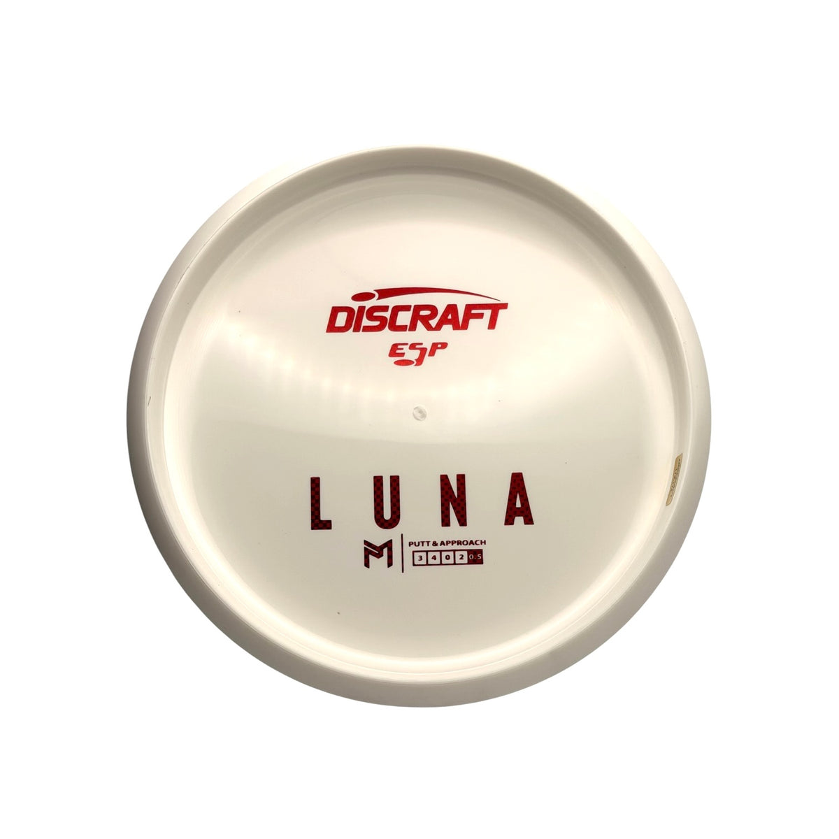 Luna - ESP Bottom Stamp