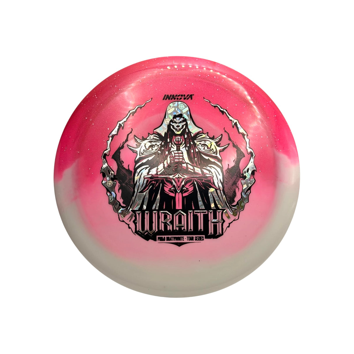 Wraith - Duo 26TS