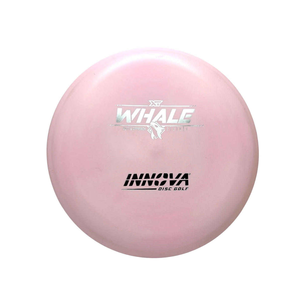 Whale - XT