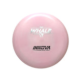 Whale - XT
