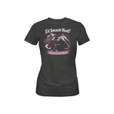 I'd Smash That! Shirt