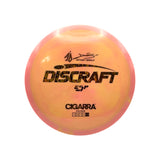 Cigarra - ESP