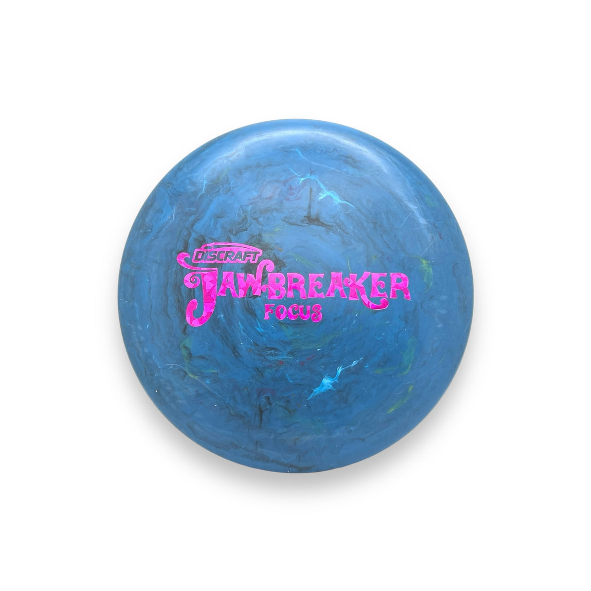 Focus - Jawbreaker