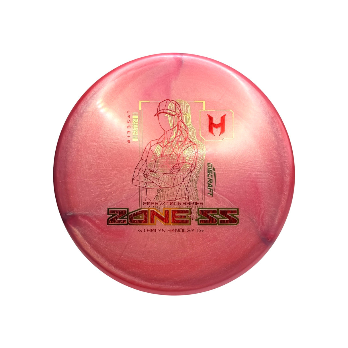 Zone SS - 26TS