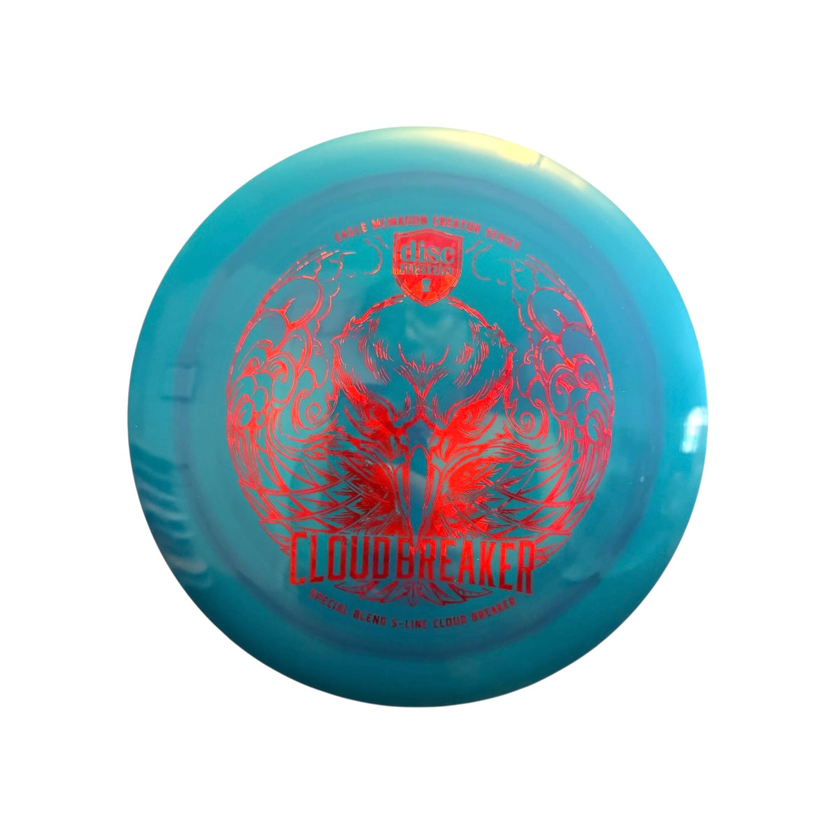 Special Blend Cloud Breaker-EM