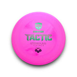 Tactic - Exo