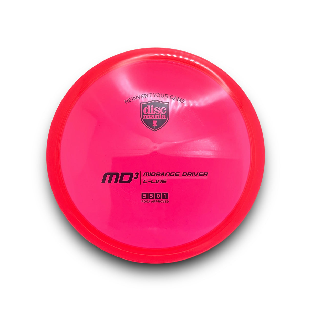 MD3 - C Line