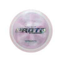 Ricky Wysocki Prototype Hallux