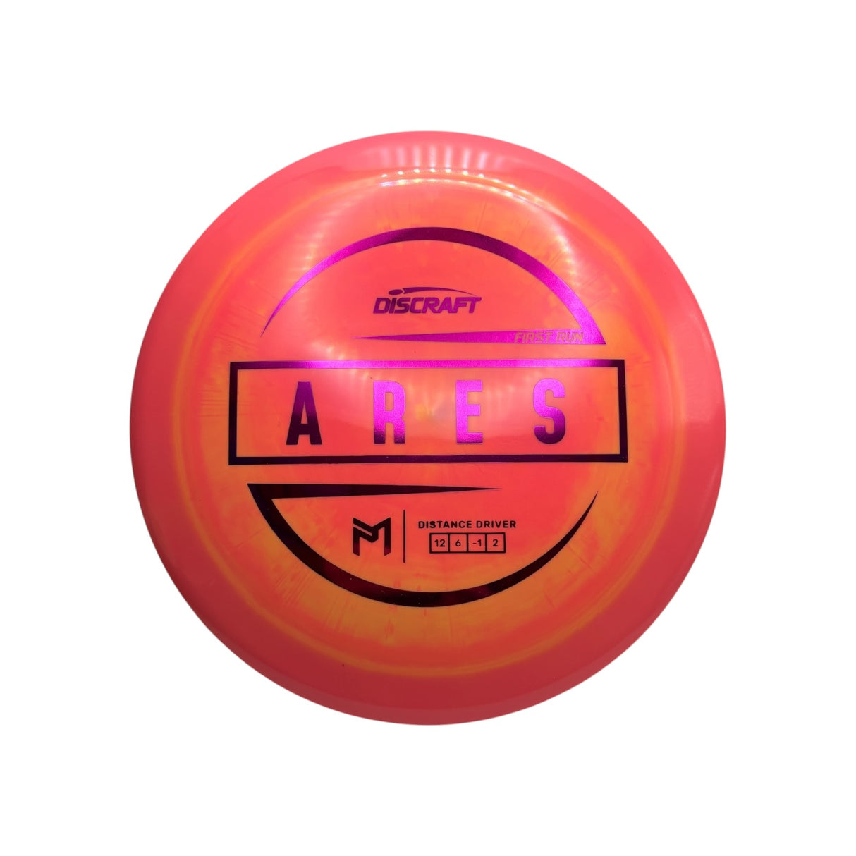 Ares - ESP