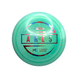 Ares - ESP
