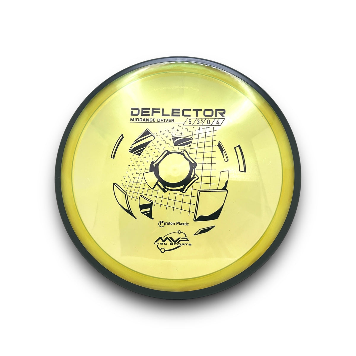 Deflector - Proton